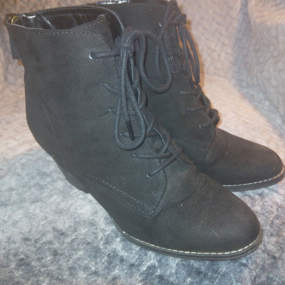 A.N.A Dimas Booties
